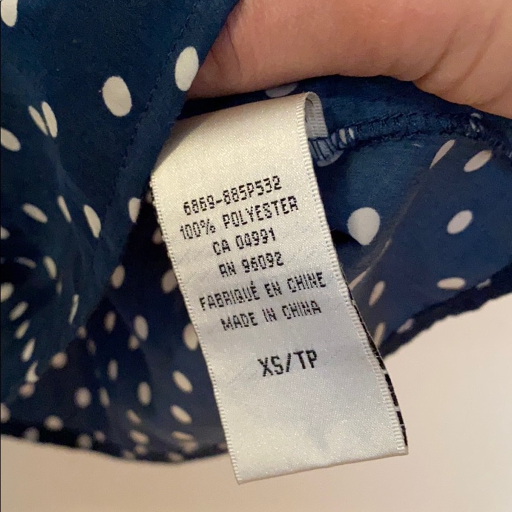 Pocodot camisole - Picture 3 of 3